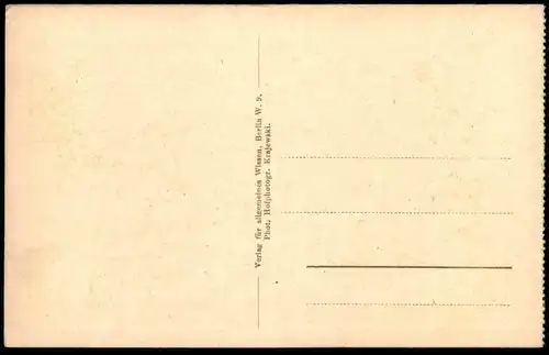 ALTE POSTKARTE MILITÄR 1. WELTKRIEG SCHÜTZENGRABEN MIT KÜNSTLICH HERGESTELLTEM WALD SOLDAT Ansichtskarte postcard cpa AK