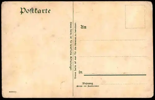 ALTE POSTKARTE DIE DÜMMSTEN BAUERN HABEN DIE GRÖSSTEN KARTOFFELN DICKSTEN Landwirt Bauer Humor humour Ansichtskarte cpa