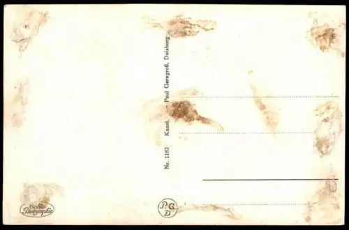 ALTE POSTKARTE DUISBURG HAUPTBAHNHOF STRASSENBAHN Bahnhof station gare Tram tramway Ansichtskarte AK cpa postcard