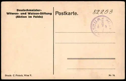 ALTE KÜNSTLER POSTKARTE STROH-WITWER FRONT WELTKRIEG SOLDAT RUDOLF KRISTEN Militär Strohwitwer Humor Ansichtskarte AK