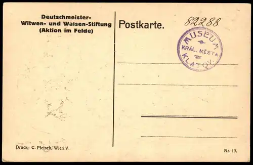 ALTE KÜNSTLER POSTKARTE DIE ABSTAUBER RESTE ESSEN FRONT WELTKRIEG SOLDAT RUDOLF KRISTEN Militär Humor postcard cpa