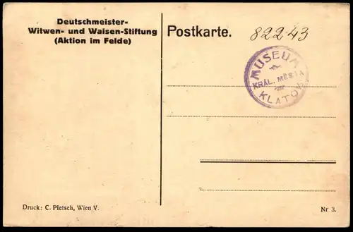 ALTE KÜNSTLER POSTKARTE DER SPÄHER FRONT WELTKRIEG SOLDAT RUDOLF KRISTEN Militär Hühner Hahn Eier Humor Ansichtskarte AK