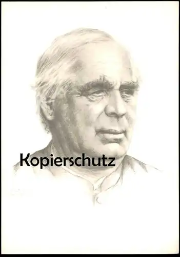 ÄLTERE POSTKARTE SEBASTIAN KNEIPP PRIESTER NATURKUNDLER MEDIZIN WASSERKUR KALTWASSERTHERAPIE Ansichtskarte postcard cpa