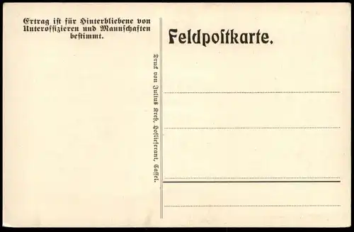 ALTE POSTKARTE UNTERSTÄNDE BEI GRABICE 1. WELTKRIEG SCHELLMANN 1915 Soldat Polska Polen Poland Ansichtskarte postcard