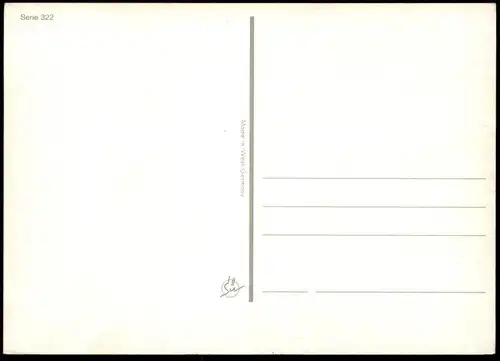 ÄLTERE POSTKARTE FOHLEN UND STUTE SCHIMMEL PFERDE WEIDE WIESE horses horse cheval Pferd Ansichtskarte AK postcard cpa