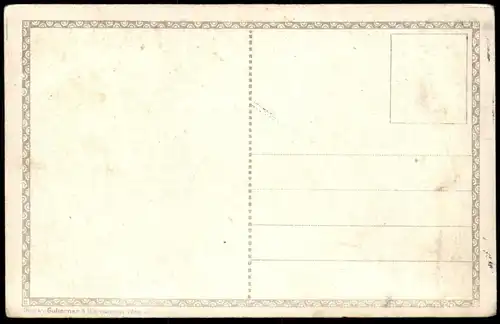 ALTE POSTKARTE 1. WELTKRIEG IN DIESEM ZEICHEN SIEGEN WIR HABSBURG HOHENZOLLERN HINDENBURG HÖTZENDORF FRITZ PAPKE AK cpa