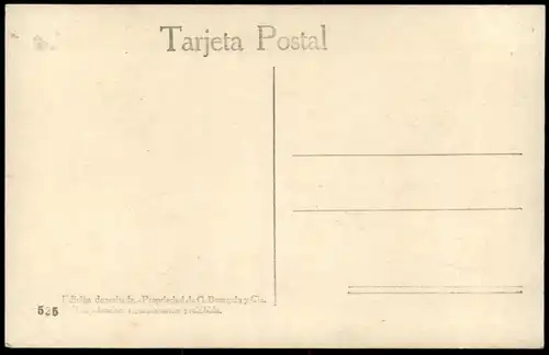 ALTE POSTKARTE BUENOS AIRES FUENTE DEL MONUMENTO A LOS DOS CONGRESOS SPRINGBRUNNEN ARGENTINIEN Ansichtskarte postcard AK