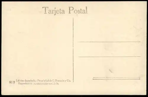 ALTE POSTKARTE BUENOS AIRES PLAZA MAYO ARGENTINA ARGENTINIEN Ansichtskarte postcard cpa AK