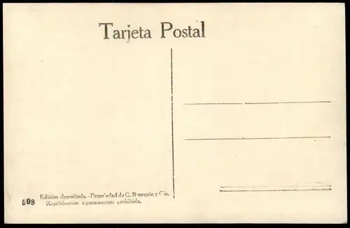 ALTE POSTKARTE BUENOS AIRES PLAZA DEL CONGRESO ARGENTINA ARGENTINIEN Ansichtskarte postcard cpa AK