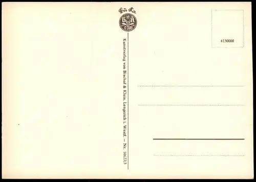 ALTE POSTKARTE ALLE VÖGEL SIND SCHON DA KINDER LIED MÄDCHEN JUNGE NISTKASTEN INGE KLEIN 1938 Ansichtskarte postcard cpa