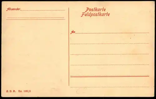 ALTE POSTKARTE GLÜCK IM FELDE 1. WELTKRIEG HIMI SAKRI BAUCH SCHUSS SOLDAT HUMOR KARL POMMERHANZ MÜNCHEN Ansichtskarte AK