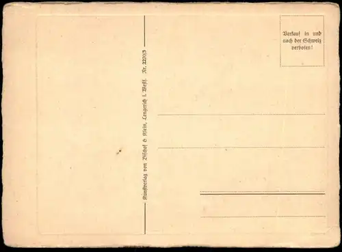 ALTE KÜNSTLER POSTKARTE FRÜHLING KIND WAGEN LÖWENZAHN META LÖWE child spring Ansichtskarte AK postcard