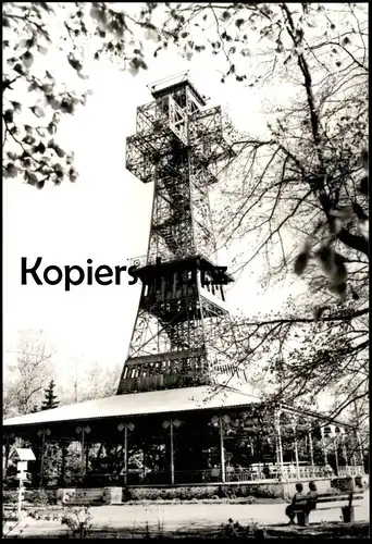 ÄLTERE POSTKARTE STOLBERG IM HARZ JOSEPHSHÖHE TURM JOSEPHSKREUZ Ansichtskarte AK cpa postcard