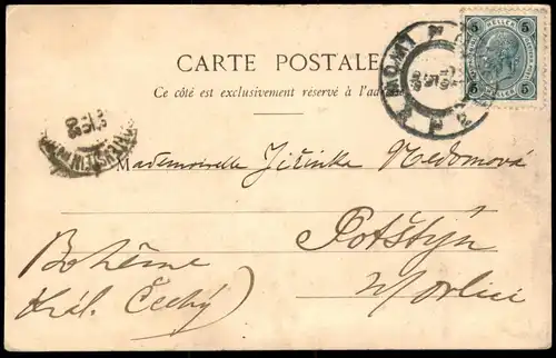 ALTE POSTKARTE HUMOUR LE CAKE-WALK VIVE LA CLASSE SOLDATS SOLDATEN SOLDAT Cakewalk Tanz dance soldier postcard cpa AK