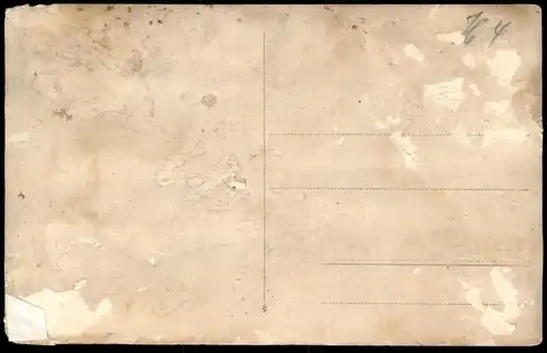 ALTE FOTO POSTKARTE GUERRE 1914-1918 MACON ? VERGT ? ROUTE ECURIE DE CHEVAUX BYR... MENTON ? Krieg Weltkrieg cpa photo