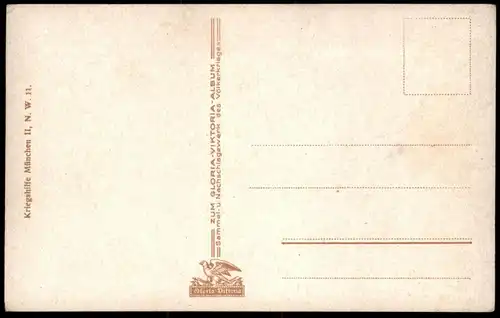 ALTE POSTKARTE DER KAISER IN LYCK OESTLICHER KRIEGSSCHAUPLATZ OSTPREUSSEN Militär AK Ansichtskarte postcard cpa