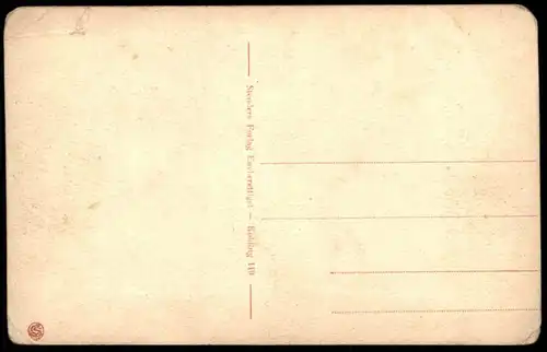 ALTE POSTKARTE KOLDING PARTI FRA STRANDHUSE PANORAMA Danmark Dänemark Denmark Ansichtskarte postcard