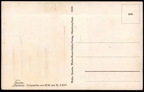 ALTE POSTKARTE HARRACHSDORF IM RIESENGEBIRGE Harrachov Krkonose Karkonosze Sudetengau Ansichtskarte AK postcard cpa