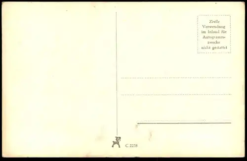 ALTE POSTKARTE RICHARD HÄUSSLER FILM-SCHAUSPIELER FILM FOTO VERLAG BAVARIA actor acteur AK Ansichtskarte postcard cpa