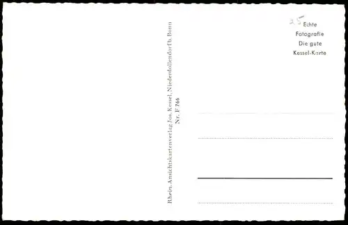 ÄLTERE POSTKARTE REMAGEN UNKEL AUTOSTRASSENBRÜCKE BRÜCKE AUTOSTRASSE AM RHEIN AK Ansichtskarte cpa postcard