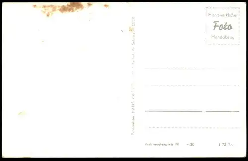 ALTE POSTKARTE KLETTERER AN DER WEHLNADEL WEHLEN KLETTERN AUF DEM BERG FELS ELBSANDSTEINGEBIRGE climber Ansichtskarte AK