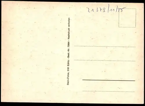 ÄLTERE POSTKARTE GRUSS AUS NÖRVENICH RHEINLAND SCHLOSS VILLA KIRCHE Ansichtskarte AK postcard cpa