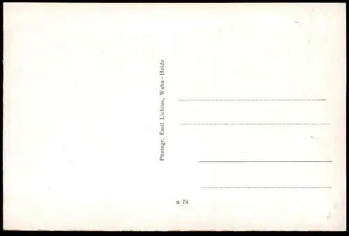 ALTE POSTKARTE NIEDERKASSEL AM RHEIN KAPELLE DES EXERZITIENHAUSES CORDULA PEREGRINA Exerzitienhaus cpa postcard