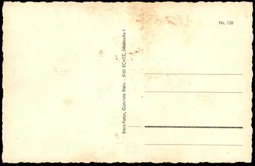 ÄLTERE POSTKARTE GRUSS AUS ALTENDORF ERSDORF MECKENHEIM RHEINLAND Ansichtskarte AK cpa postcard