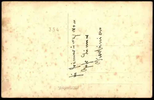 ALTE FOTO POSTKARTE PORTRÄT JUNGER SOLDAT PHOTO EINES SOLDATEN IN UNIFORM GEFREITER KORBINIAN ZIMMER Junge Mann Photo AK