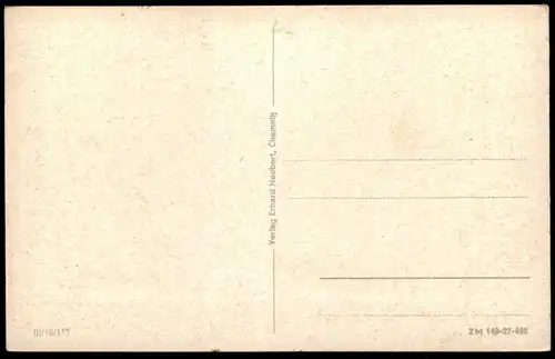 ALTE POSTKARTE HALLE SAALE BLICK AUF KRÖLLWITZ Teich Ansichtskarte AK postcard cpa