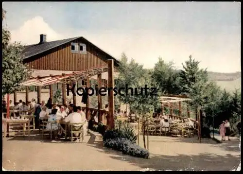 VIER ÄLTERE POSTKARTEN SASBACHWALDEN HOHRITT STERNELOKAL Lokal Gaststätte Sternerestaurant Postkarte Ansichtskarte cpa