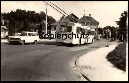 ALTE POSTKARTE AUTOBUS SALZBURG IN DER NÄHE LANDESKRANKENHAUS PFINGSTEN 1967 WERBUNG STIEGL BRÄU Bus Austria Österreich