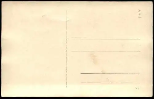 ALTE POSTKARTE BAD SALZUFLEN 1930 STEREOSKOPIE STEREOGRAMM EHEPAAR SCHIRM GEHSTOCK Ansichtskarte AK postcard cpa photo