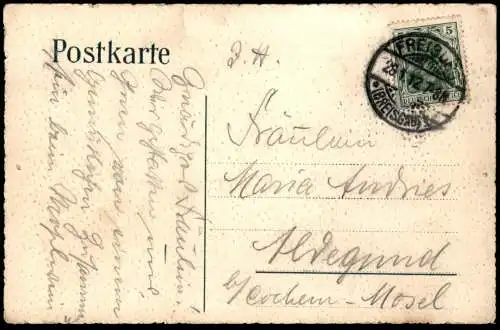 ALTE POSTKARTE FREIBURG TURNERSCHAFT MARKOMANNO ALBERTIA SEIS PANIER MIT ERNST ZUM ZIEL CORPS Studentika Couleurkarte