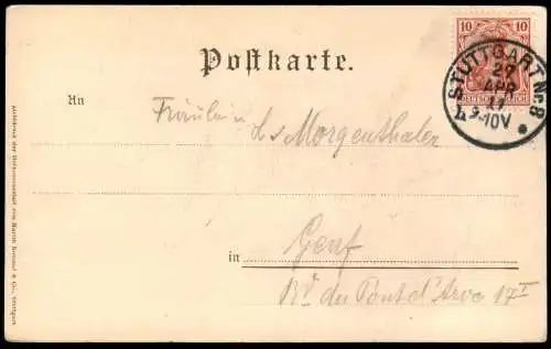 ALTE KÜNSTLER POSTKARTE UNBESCHEIDEN AUS A. HENDSCHEL'S SKIZZENBUCH Schwein pig cochon Humor Ansichtskarte postcard cpa