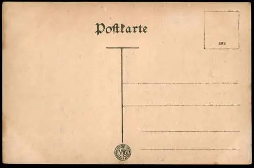 ALTE POSTKARTE GÖTTINGEN ANATOMIE Rechtsmedizin anatomy Ansichtskarte AK cpa postcard