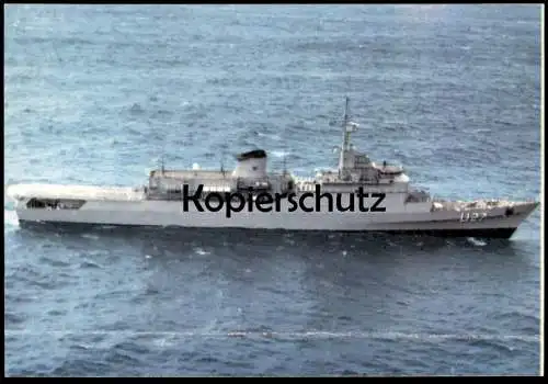 ÄLTERE POSTKARTE NE BRASIL U27 NAVIO ESCOLA CONSTRUIDO ARSENAL DE MARINHA DO RIO DE JANEIRO Schiff Kriegsschiff warship