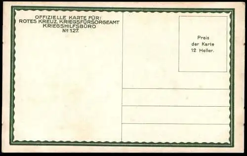 ALTE KÜNSTLER POSTKARTE HERMANN KUSMANEK VON BURGNEUSTÄDTEN FELDMARSCHALL ÖSTERREICH UNGARN AUGUST PATEK Militär AK cpa