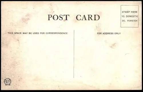 ÄLTERE REPRODUKTION POSTKARTE WHITE STAR LINE S. S. OLYMPIC S. S. TITANIC REPRO Ansichtskarte AK postcard