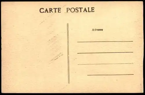 ALTE POSTKARTE MAYENCE CITADELLE CASERNE FOCH MAINZ ZITADELLE KASERNE FOCH Ansichtskarte AK cpa postcard