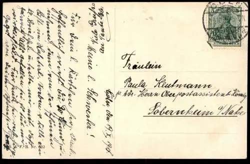 ALTE POSTKARTE KAISER FRANZ JOSEF PORTRÄT UND UNTERSCHRIFT Österreich Bart Ansichtskarte AK cpa postcard