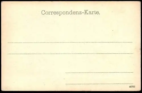 ALTE POSTKARTE BREGENZ VOM GEBHARDSBERG PANORAMA Ansichtskarte AK cpa postcard