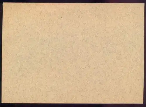ALTE KARTE METTINGEN ST. AGATHA OSTERN 1941 MITTLERE REIFE STARK SEIN HEISST SICH SEINEN LEBENSWEG ERKÄMPFEN Postkarte