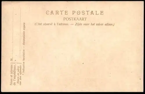 ALTE POSTKARTE VALLÉE DU SAMSON ANDENNE THON NAMUR cpa postcard Ansichtskarte AK