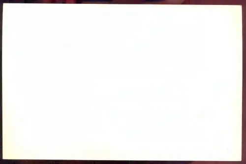 ÄLTERE KARTE WASUNGEN WERRA ÜBERFLUTUNG ÜBERSCHWEMMUNG REPRO? Flut flood Thüringen Format Postkarte Ansichtskarte