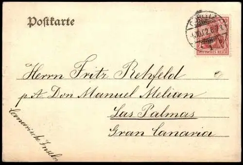 ALTE POSTKARTE GÖRLITZ NEISSEPARTHIE MIT LAUFSTEG UND VIADUCT NEISSE-VIADUKT Zgorzelec Zhorjelc Ansichtskarte postcard