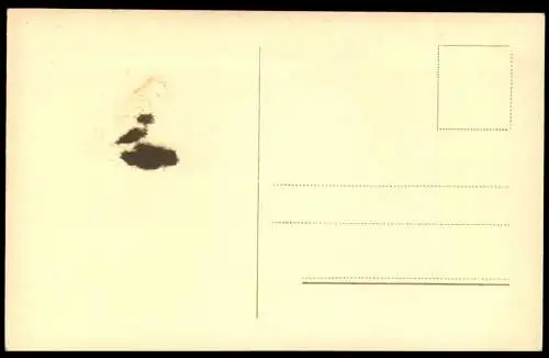 ALTE POSTKARTE MADY CHRISTIANS MIT ZIGARETTE FILM-SCHAUSPIELERIN ROSS VERLAG ATELIER BINDER BERLIN Kino AK postcard cpa
