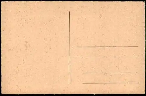 ALTE POSTKARTE FRÖHLICHE OSTERN MÄDCHEN MIT KANINCHEN KIND easter rabbit lapin enfant child girl AK cpa postcard