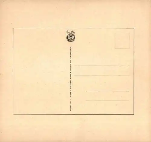 ALTE POSTKARTE RICHARD SCHEIBE FLEHENDE BRONZE FRAUENAKT 1942 DEUTSCHE PLASTIK Frau Brust Bildhauer sculpteur postcard