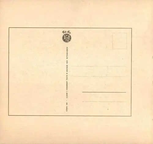 ALTE POSTKARTE RICHARD SCHEIBE 1942 SAARBEFREIUNGSDENKMAL SAARBEFREIUNG DEUTSCHE PLASTIK Bildhauer sculpteur sculptor